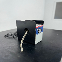 Spectrum Vacu/Trol Regulated Vacuum Pump image 0